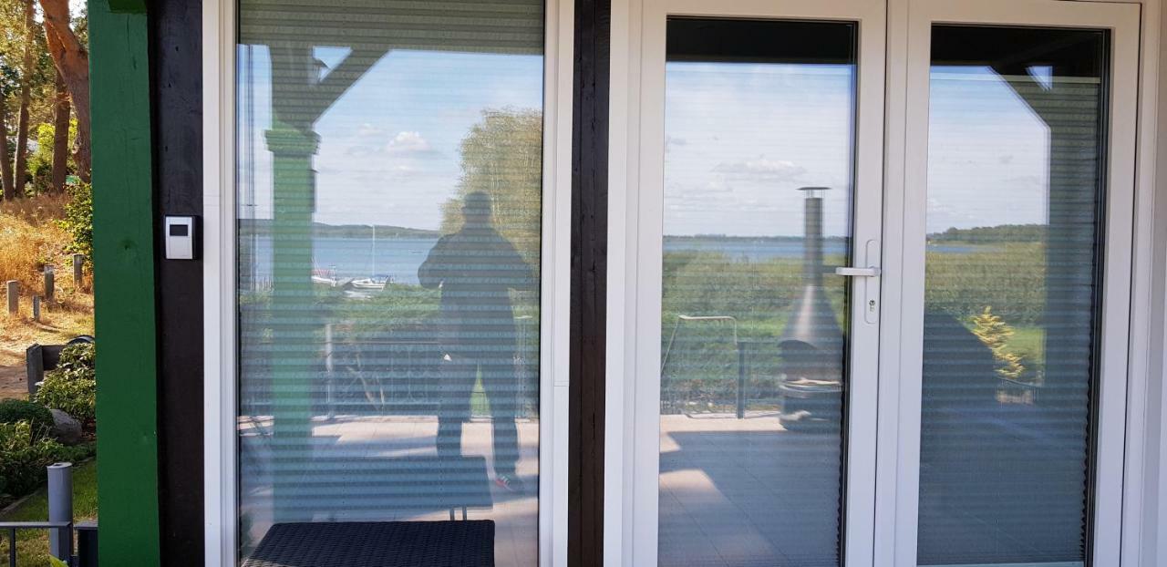 Seeblick Plau am See Kültér fotó